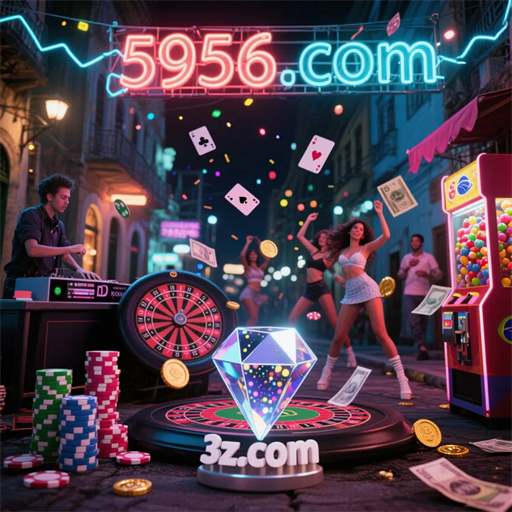 Participe da Comunidade de Jogadores em 5956.com Hoje Mesmo!