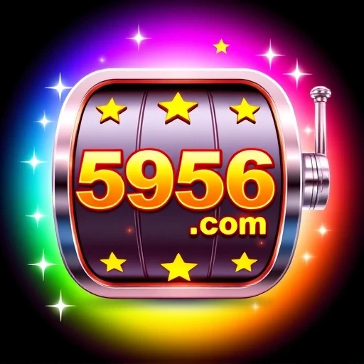 Logotipo 5956.com