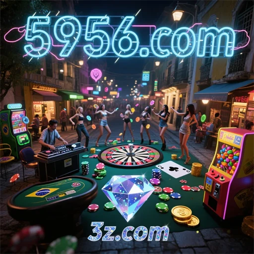 Explorando a Categoria de Fidelidade no 5956.com: Jogos que Recompensam sua Lealdade