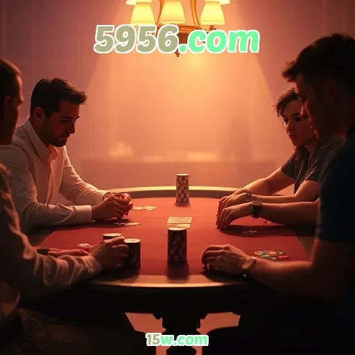 5956.com: Descubra Como Depósitos Simples Elevam seu Jogo