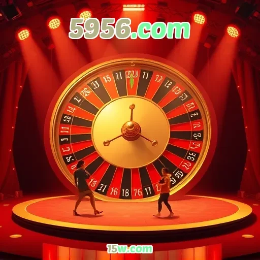 5956.com: Descubra a Seção de Esports Que Todos Falam