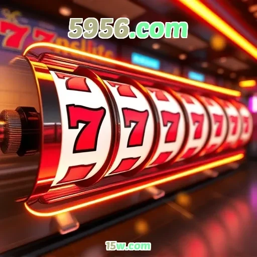 5956.com: A Plataforma Ideal para Amantes do Poker no Brasil