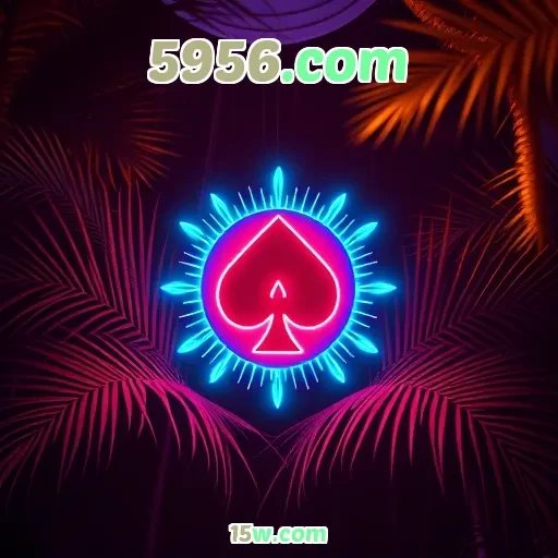 5956.com Caça-níqueis