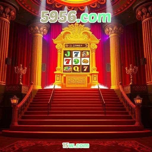 5956.com Apostas Esportivas